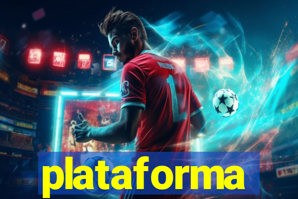 plataforma estrangeira slots